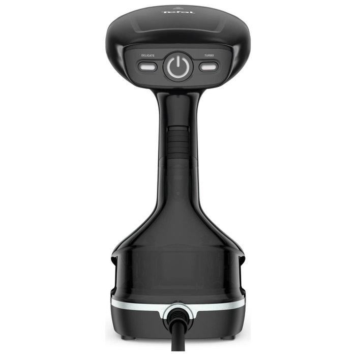 Tefal Access Steam Force DT8270 Vaporizador de prendas Negro / Gris