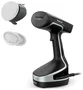 Tefal Access Steam Force DT8270 Vaporizador de prendas Negro / Gris