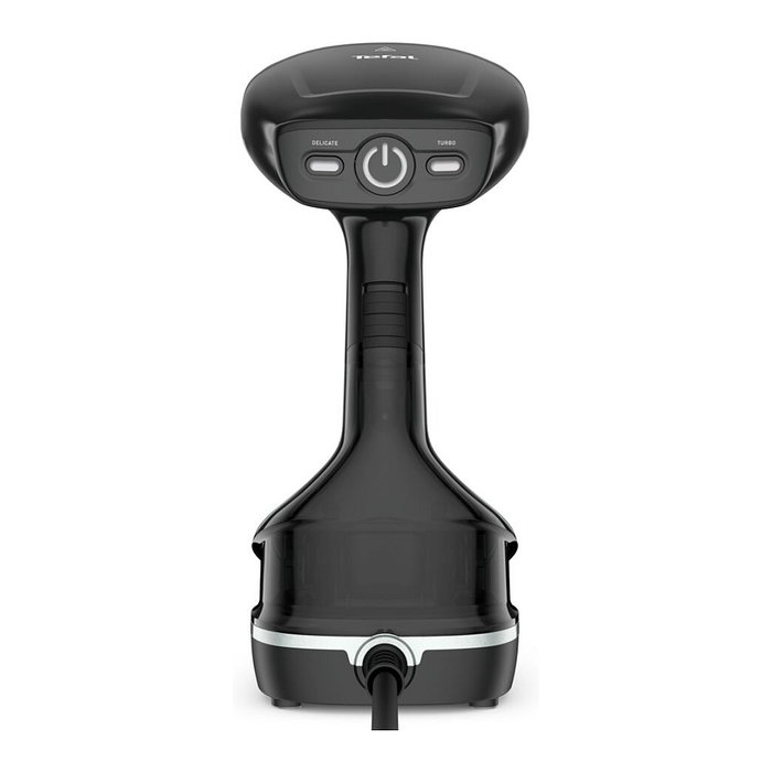 Tefal Access Steam Force DT8270 Vaporizador de prendas Negro / Gris