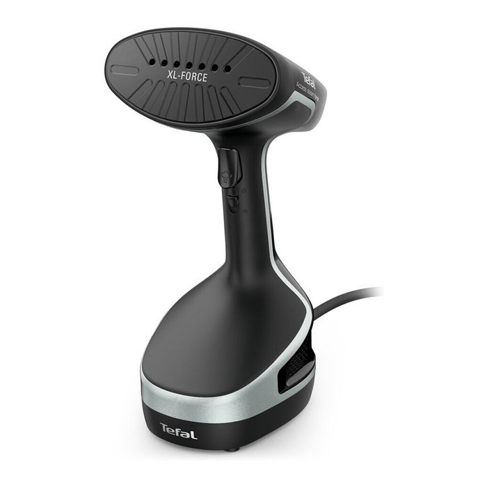 Tefal Access Steam Force DT8270 Vaporizador de prendas Negro / Gris