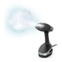 Tefal Access Steam Force DT8270 Vaporizador de prendas Negro / Gris