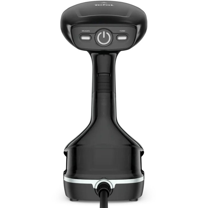 Tefal Access Steam Force DT8270 Vaporizador de prendas Negro / Gris