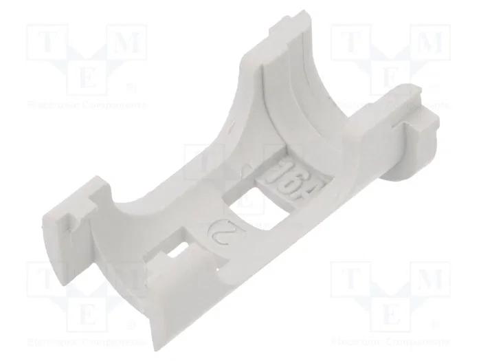ETI POLAM Inserto de reducción D01 16A