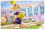 Sousai Shojo Teien Plastic Model Kit 1/10 Seira Ichijo Cheerleading Costume Dreaming Style Vitamin Yell Ver. 16 cm