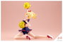 Sousai Shojo Teien Plastic Model Kit 1/10 Seira Ichijo Cheerleading Costume Dreaming Style Vitamin Yell Ver. 16 cm