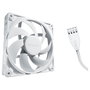 be quiet! SILENT WINGS PRO 4 White 140mm PWM