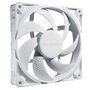 be quiet! SILENT WINGS PRO 4 White 140mm PWM