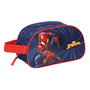 Neceser de Viaje Spider-Man Azul 26 x 15 x 12 cm