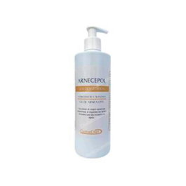 CUMEDIET ARNECEPOL azul frio gel 500gr
