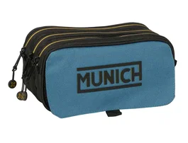 Safta Portatodo Triple Big Munich