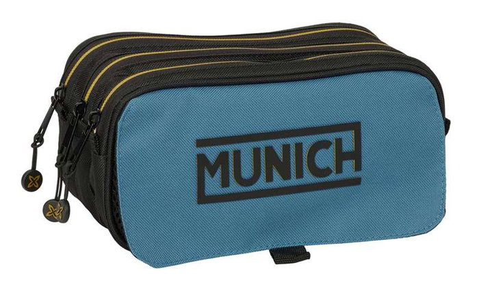 Safta Portatodo Triple Big Munich Safta Portatodo Triple Big Munich