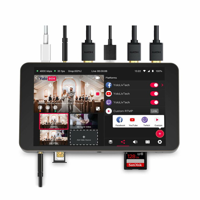 WatchGuard Firebox M 3rd Gen 2 x 10Gb SFP+ Fiber Module WatchGuard Firebox M 3rd Gen 2 x 10Gb SFP+ Fiber Module
