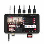 WatchGuard Firebox M 3rd Gen 2 x 10Gb SFP+ Fiber Module