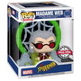 FUNKO Figura POP Marvel Spiderman Madame Web Exclusive