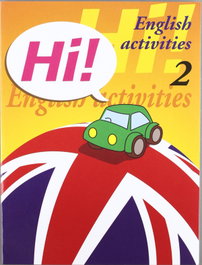 HI 2, Educación Primaria, Flavia Rosanes, Luisa - NADAL EDARCA EDITORIAL