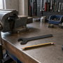 DUVER Llave de boca abierta DIN 894 de 60 mm