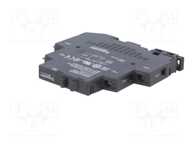 SCHNEIDER ELECTRIC Zelio Relay SSM1A36BDR 6A 48-600VAC