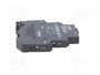 SCHNEIDER ELECTRIC Zelio Relay SSM1A36BDR 6A 48-600VAC