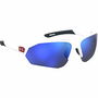Gafas de Sol Unisex Under Armour UA0001GS6HT Ø 72 mm