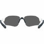 Gafas de Sol Unisex Under Armour UA0001GS6HT Ø 72 mm
