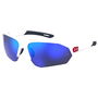 Gafas de Sol Unisex Under Armour UA0001GS6HT Ø 72 mm