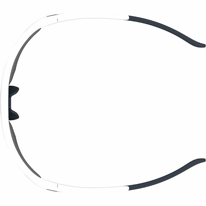 Gafas de Sol Unisex Under Armour UA0001GS6HT Ø 72 mm