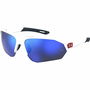 Gafas de Sol Unisex Under Armour UA0001GS6HT Ø 72 mm