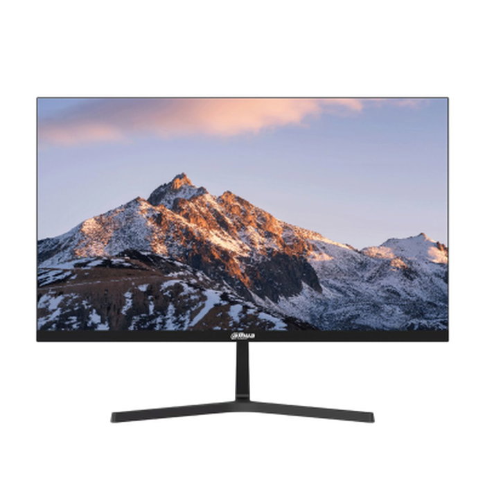 Dahua Monitor DHI-LM27-B200S de 27 pulgadas FHD VA LED 100Hz Dahua Monitor DHI-LM27-B200S de 27 pulgadas FHD VA LED 100Hz