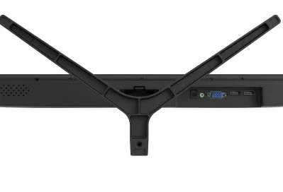 Dahua Monitor Comercial DHI-LM27-B200S de 27 pulg Full HD VA