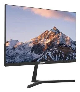 Dahua Monitor Comercial DHI-LM27-B200S de 27 pulg Full HD VA
