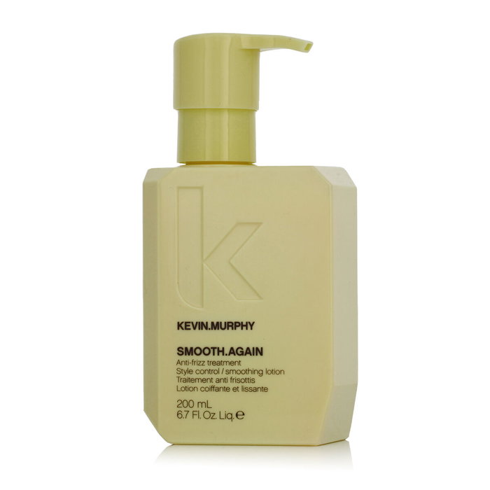 Kevin Murphy SMOOTH AGAIN Tratamiento Antiencrespamiento 200 ml Kevin Murphy SMOOTH AGAIN Tratamiento Antiencrespamiento 200 ml