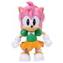 JAKKS PACIFIC Blister 5 figuras Sonic The Hedgehog 6cm