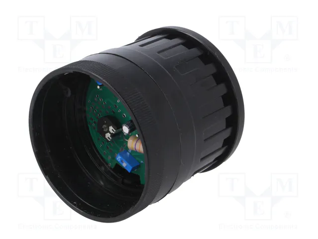 AUER SIGNAL Eco Modul 70 Señalizador Acústico 24V AC/DC