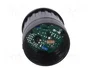 AUER SIGNAL Eco Modul 70 Señalizador Acústico 24V AC/DC