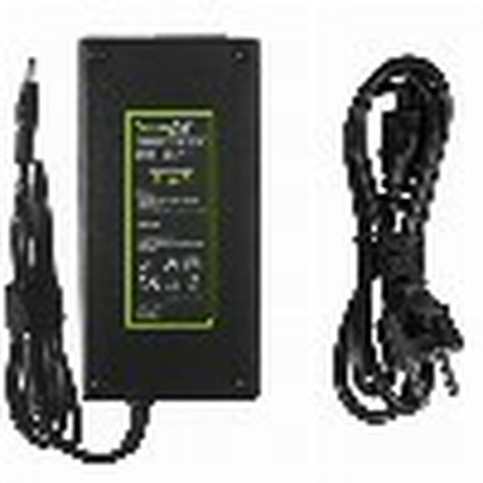 Green Cell AD56P Adaptador de Corriente 19.5V 7.7A 150W para Asus y MSI