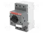 ABB MS132-0.16 Interruptor Motorizado 0,03kW 208÷690VAC