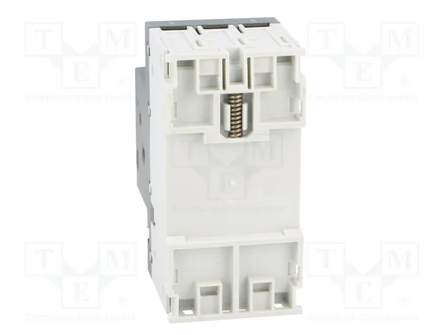 ABB MS132-0.16 Interruptor Motorizado 0,03kW 208÷690VAC