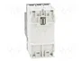 ABB MS132-0.16 Interruptor Motorizado 0,03kW 208÷690VAC