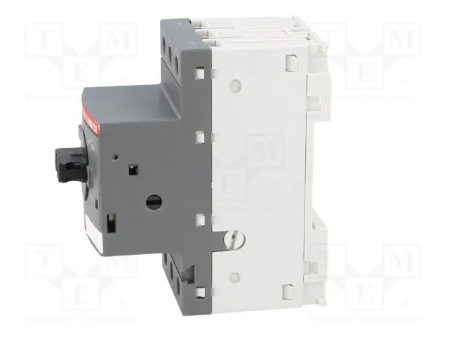 ABB MS132-0.16 Interruptor Motorizado 0,03kW 208÷690VAC