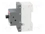 ABB MS132-0.16 Interruptor Motorizado 0,03kW 208÷690VAC