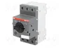 ABB MS132-0.16 Interruptor Motorizado 0,03kW 208÷690VAC