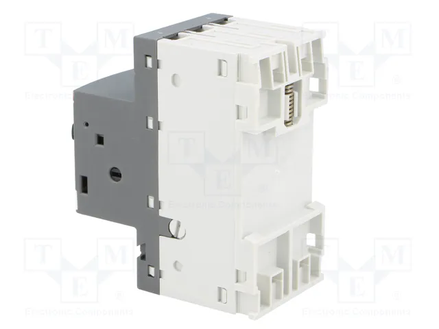 ABB MS132-0.16 Interruptor Motorizado 0,03kW 208÷690VAC