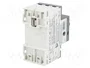 ABB MS132-0.16 Interruptor Motorizado 0,03kW 208÷690VAC