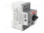 ABB MS132-0.16 Interruptor Motorizado 0,03kW 208÷690VAC