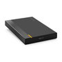AISENS ASE-2524B Caja Externa 2.5 pulg SATA a USB 3.1 Gen1 Negra