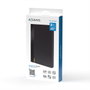 AISENS ASE-2524B Caja Externa 2.5 pulg SATA a USB 3.1 Gen1 Negra