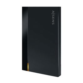 AISENS Caja Externa 2.5'' SATA USB 3.0/3.1 Gen1 9.5mm ASE-2524B Negra