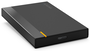 AISENS ASE-2524B Caja Externa 2.5 pulg SATA a USB 3.1 Gen1 Negra
