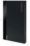 AISENS ASE-2524B Caja Externa 2.5 pulg SATA a USB 3.1 Gen1 Negra