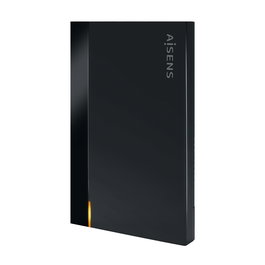 AISENS Caja Externa 2.5'' SATA USB 3.0/3.1 Gen1 9.5mm ASE-2524B Negra